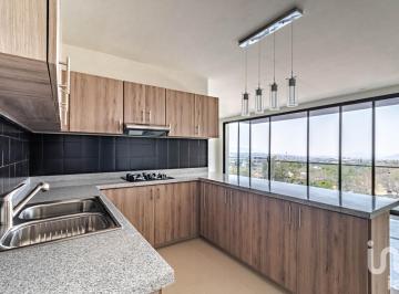Departamento · 119m² · 3 Recámaras · 2 Estacionamientos · Estrena PH de Lujo en Las Palmas, Cuernavaca, Morelos.