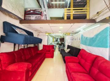 Local comercial , Cuauhtémoc · Local en Venta en La Lagunilla