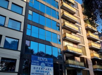 Oficina , Miguel Hidalgo · Oficina a Tu Medida en Polanco - 100 m²