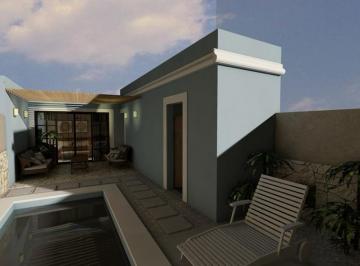 Casa · 110m² · 2 Recámaras · Hermosa Casa Para Estrenar en Venta Merida, Centro Santiago (Avc - 2293)