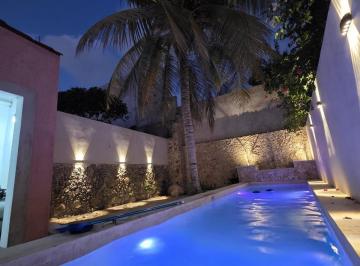 Casa · 110m² · 2 Recámaras · Hermosa Casa Para Estrenar en Venta Merida, Centro Santiago (Avc - 2293)