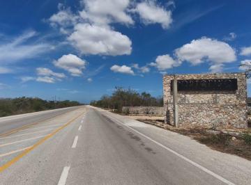 Terreno / Lote · 379m² · Trato Directo Terreno en Venta Merida, Chicxulub Puerto (Avt - 1228)