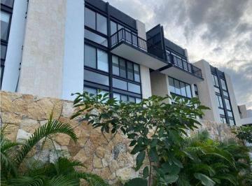 Departamento · 115m² · 2 Recámaras · 2 Estacionamientos · Hermoso Departamento "Garden" Planta Baja en Venta/renta Merida, Villas del Sol (Avd - 1051)