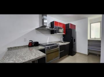 Departamento de 2 habitaciones, Benito Juárez · Venta Depto Portales