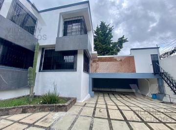 Oficina · 500m² · 3 Recámaras · 6 Estacionamientos · Oficina - Xinantécatl