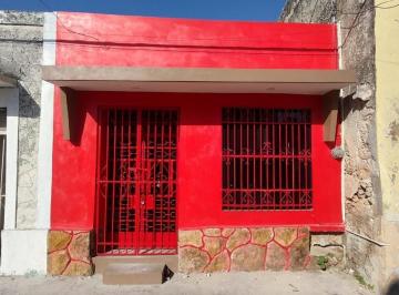 Casa · 112m² · 1 Recámara · Casa Remodelada en Venta/renta Merida, Centro (Avc - 2269)
