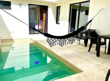 Casa · 288m² · 6 Recámaras · Hermosa Casa Colonial Amueblada con 3 Departamentos en Venta Merida, Centro Historico (Avc - 2262)