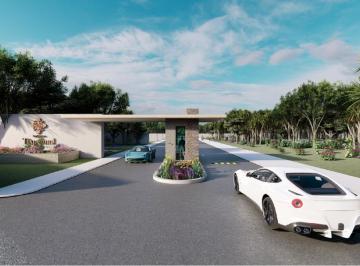 Terreno / Lote , Tixpéhual · Macrolote de 2000 m², Tixpehual, Yucatán, a 13 Min/km de Mérida. Venta