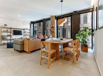 Departamento · 163m² · 3 Recámaras · 2 Estacionamientos · Departamento en Venta, Col Roma Norte