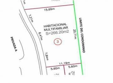 Terreno / Lote , Jesús María · Terreno en Venta en Abondanza Al Norte de Ags