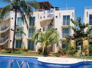 Departamento de 2 habitaciones, Acapulco de Juárez · Hermoso Departamento en Venta en Marina Diamante Primer Piso