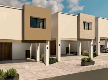 Casa · 205m² · 3 Recámaras · 2 Estacionamientos · Casa en Col. Volantin