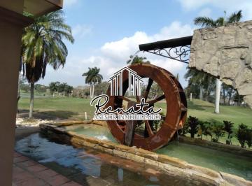 Terreno / Lote · 559m² · (Rgtv2109) Terreno en Venta Fracc. Laguna de Miralta 833: 147: 36 77
