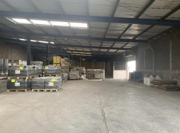 Bodega comercial · 269m² · (Lllbr2131)renta Bodega Industrial Col. Americo Villareal Inf 833: 245: 5522