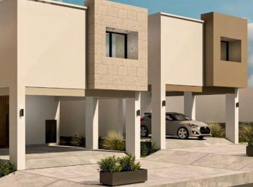 Casa · 205m² · 3 Recámaras · 2 Estacionamientos · Casa en Col. Volantin
