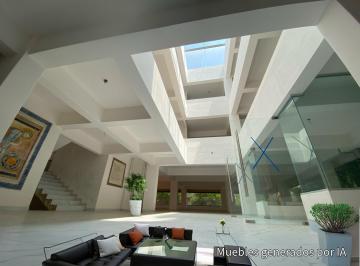 Ejemplo de decoración · Venta Edificio San Francisco Benito Juárez