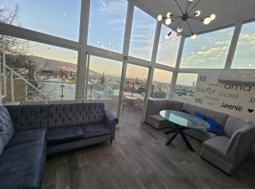 Departamento de 2 habitaciones, Monterrey · Departamento Renta Vista Hermosa