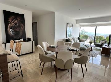 AMIRA RESIDENCIAL · Amira Residencial Departamento Amueblado