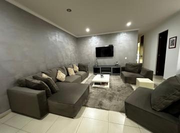 Departamento de 3 habitaciones, Benito Juárez · Departamento Amueblado y Equipado