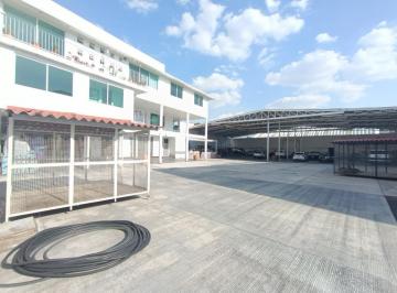 Bodega comercial de 3 habitaciones, Tlalnepantla de Baz · Excelente Bodega en Tenayuca