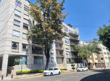 Departamento de 2 habitaciones, Benito Juárez · Departamento en Renta en Illinois, Nápoles Frente Al Estadio Azul
