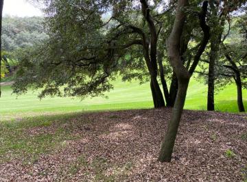 Terreno / Lote , Atizapán de Zaragoza · Terreno en Venta Club de Golf Chiluca