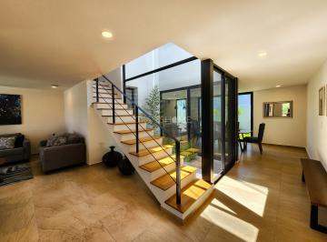 Casa de 4 habitaciones, Querétaro · Casa en Venta en Juriquilla