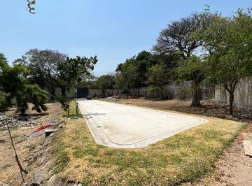 Terreno / Lote · 440m² · Venta de Lotes Exclusivos en Palmira, Cuernavaca, Morelos