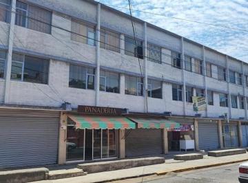 Edificio · 1200m² · 12 Recámaras · 35 Estacionamientos · Venta de Edificio Comercial en El Centro de Toluca