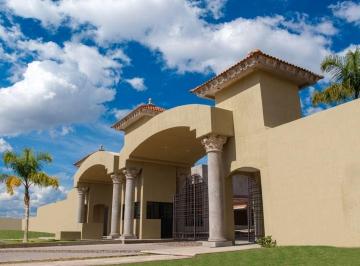 Terreno / Lote , Aguascalientes · Venta de Terreno en Aguascalientes Norte Campanario Santa Clara de Lujo