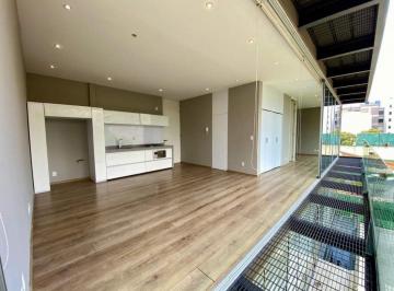 Departamento · 81m² · 1 Recámara · 1 Estacionamiento · Departamento - Merced Gómez