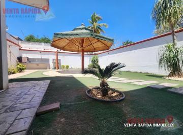 Casa · 273m² · 5 Recámaras · 2 Estacionamientos · Casa en Margarita