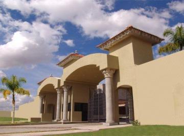 Terreno / Lote , Aguascalientes · Terreno en Venta en Aguascalientes Norte Campanario Santa Clara de Lujo