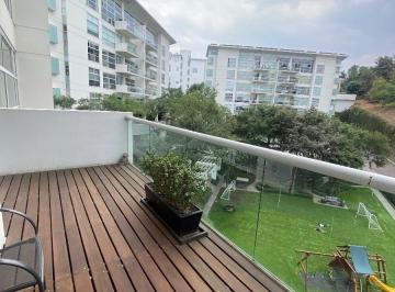 Departamento de 3 habitaciones, Huixquilucan · Departamento en Venta, Lomas Country Club