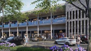 Local comercial , Querétaro · En Juriquilla Locales Comerciales en Preventa de 70 m