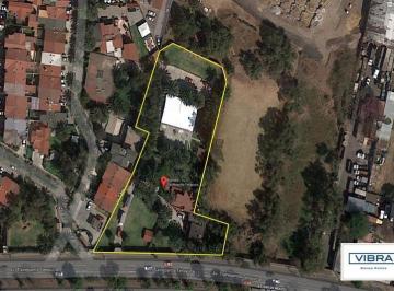 Ubicación 1 · Gran Terreno de 5,000 m² en Venta, Tlalnepantla.