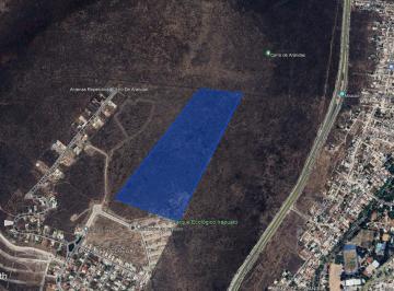 Terreno comercial · 234437m² · Terreno en Venta en San José de Jorge López - (4)