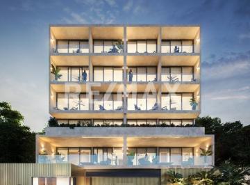 Departamento · 76m² · 1 Recámara · Preventa de Departamentos Anura de 1 Recamara en Temozón Nte Mérida, Yuc. - (4)