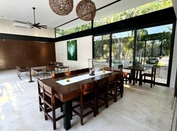 Casa · 500m² · 3 Recámaras · 4 Estacionamientos · Venta de Casa Flor de Maria en Conkal Yucatàn. - (4)