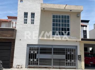 Casa · 180m² · 3 Recámaras · 2 Estacionamientos · Casa Cipres del Himalaya - (4)