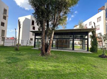 Departamento de 2 habitaciones, Puebla · Departamento de 67 m² con 2 Recámaras en Venta en Santa María La Rivera