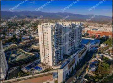 Departamento de 3 habitaciones, Cuernavaca · Departamento en Renta en Averanda, de Dos Niveles y Amueblado. Cuernavaca