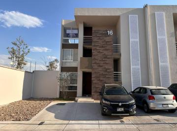 Departamento de 2 habitaciones, El Marqués · Se Renta Departamento en 2do Piso con Terraza