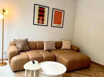 Departamento de 3 habitaciones, Cuauhtémoc · Departamento en Renta y Renta Temporal en Cuauhtémoc