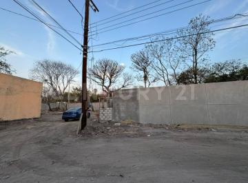 Terreno / Lote · 4098m² · Venta de Lotes Residencial Antares, Jiutepec, Morelos