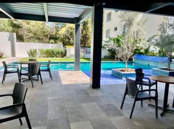 Departamento de 2 habitaciones, Cuernavaca · Renta o Se Vende Departamento de Lujo en Residencial San Jerónimo Semi Amueblado