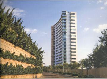 Departamento de 3 habitaciones, Naucalpan de Juárez · Departamento en Venta en Lomas Country Club, Naucalpan de Juarez