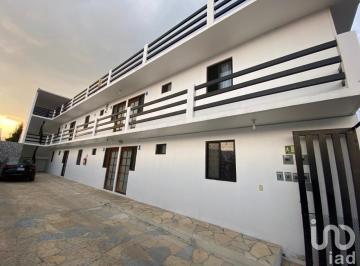 Casa · 300m² · 12 Recámaras · 5 Estacionamientos · Se Vende Edificio con Departamentos Rentados en Villa Real San Cristóbal de Las Casas