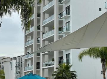 Departamento · 152m² · 3 Recámaras · 2 Estacionamientos · Departamento en Venta - Renta en Club de Golf Paraiso Morelos