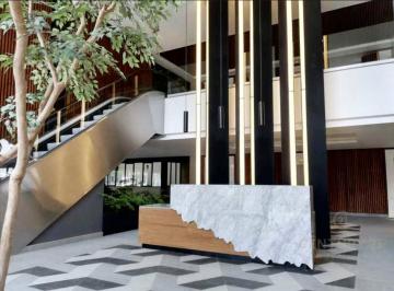 Oficina · 92m² · Oficina en Renta "Torre Zero Providencia", Metepec